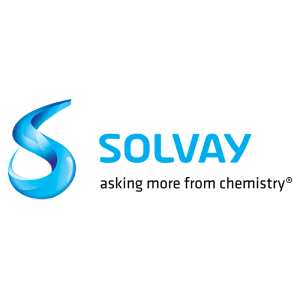 solvay